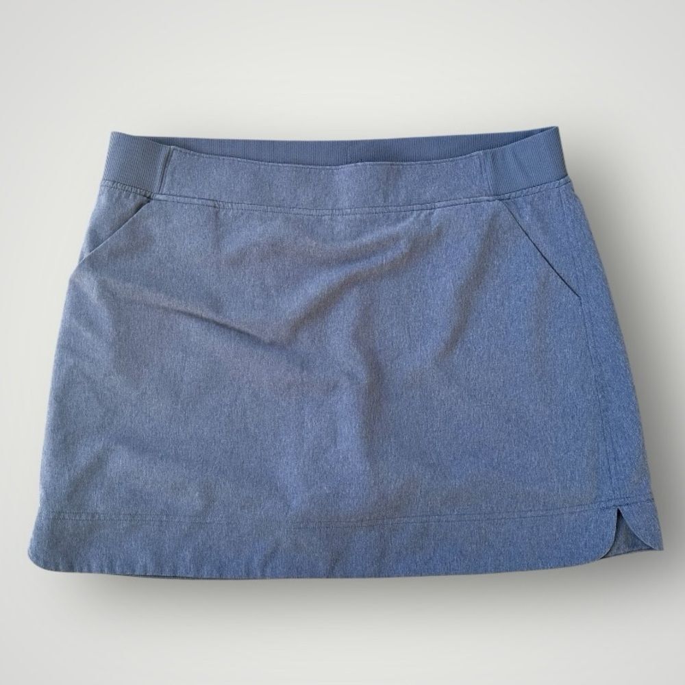 32 degree brand skort tennis golf size XL